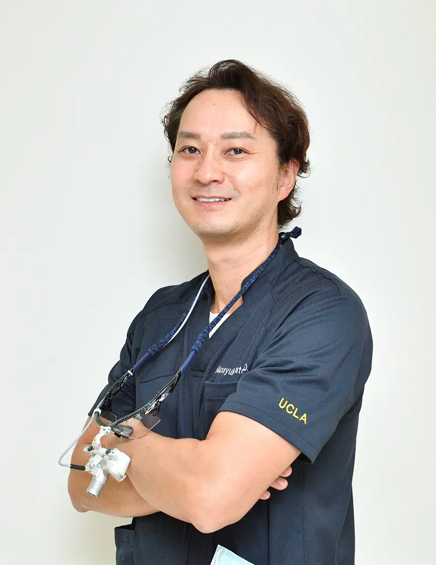 MASAYUKI KATO